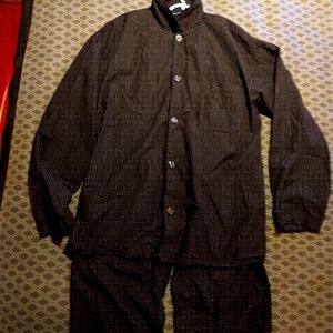 Ralph Lauren polo sleepwear Large